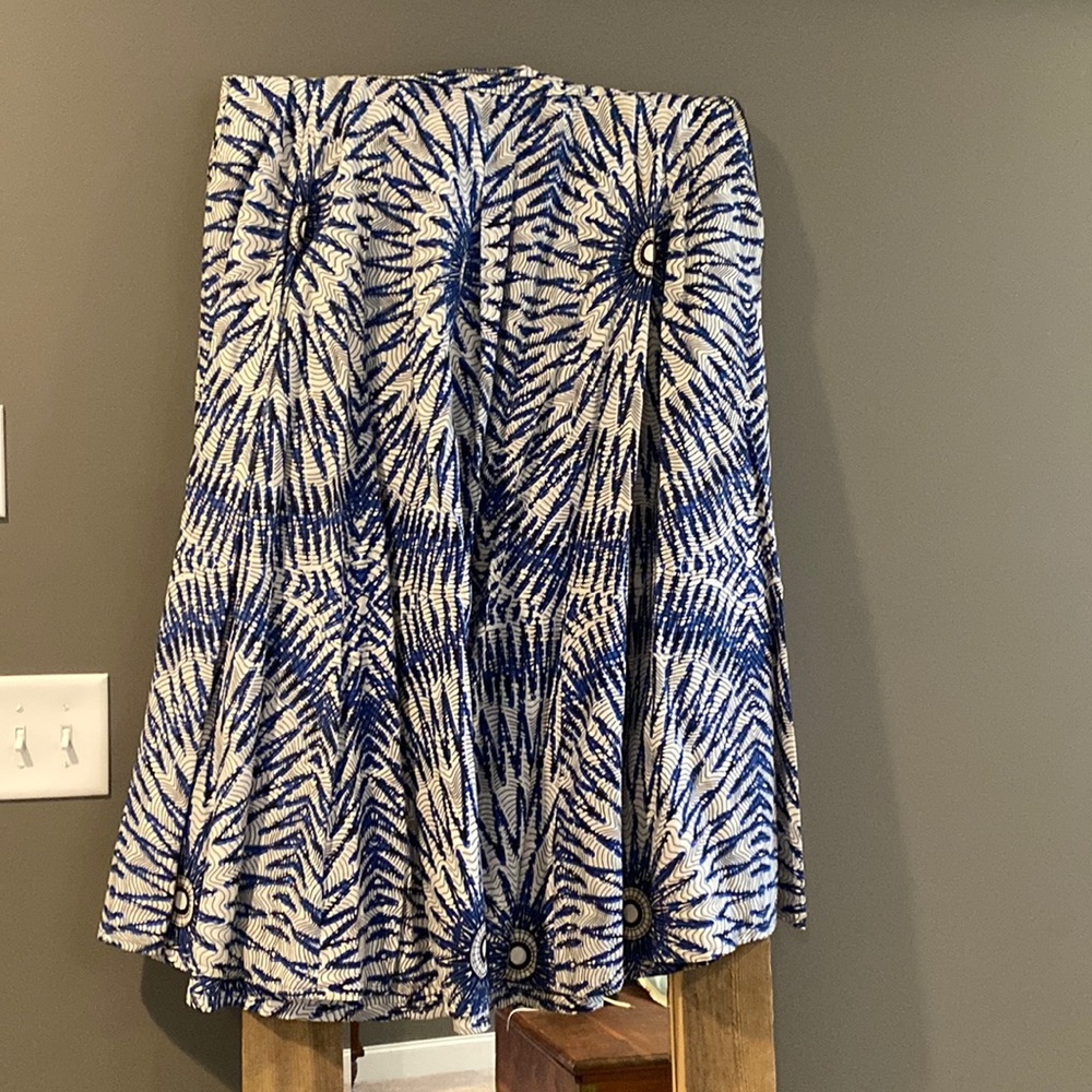 Beautiful Maxi with Pockets!